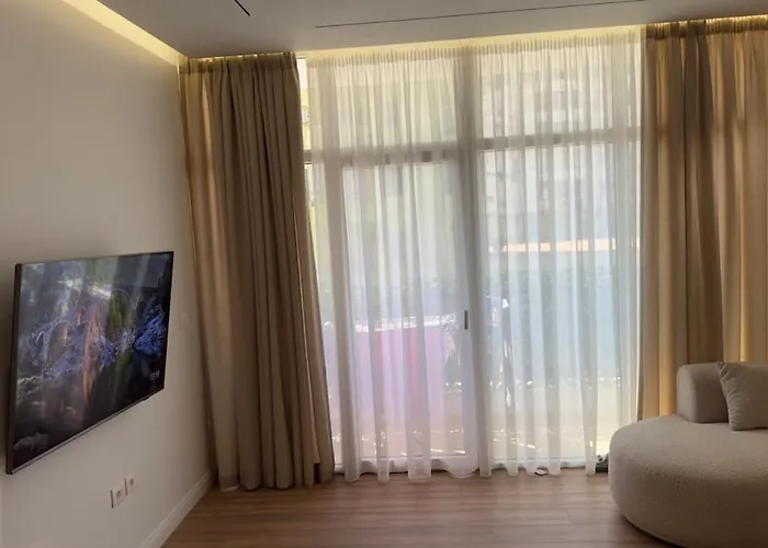 Spacious Luxury Appartement *