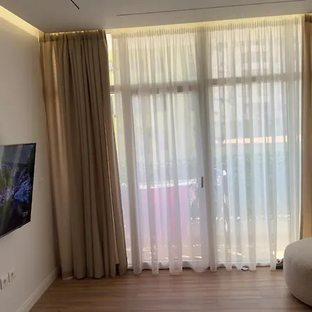 Spacious Luxury Apartamento *