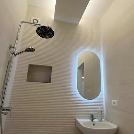 דירה Spacious Luxury *